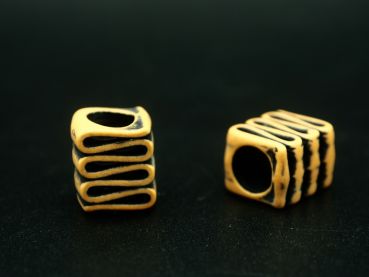 dreadschmuck, dreadperlen, dreadlock, dreadschmuck Schlagfalten
